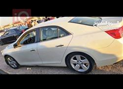 شيفروليه ماليبو